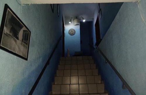 Americana Apartment | hospedajes Guadalajara