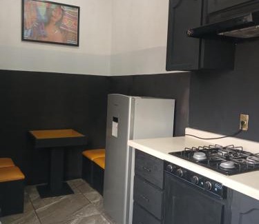 Americana Apartment | hospedajes Guadalajara