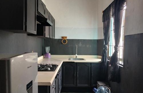 Americana Apartment | hospedajes Guadalajara