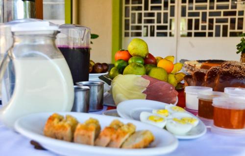 Nova Petropolis Hotel | Hospedaria Bom Pastor