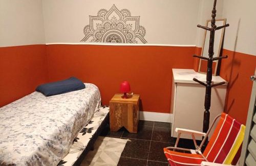 Sao Paulo House | Hospedaria Casa373 valores acessíveis Vila Mariana e Vila Clementino