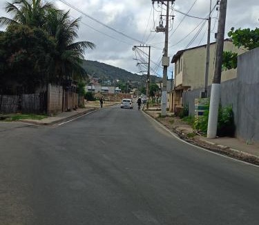 Sao Pedro da Aldeia House | Hospedaria da Gabi