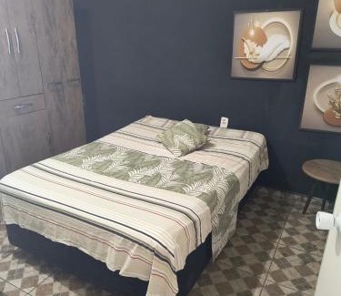 Tatui House | Hospedaria da Taty