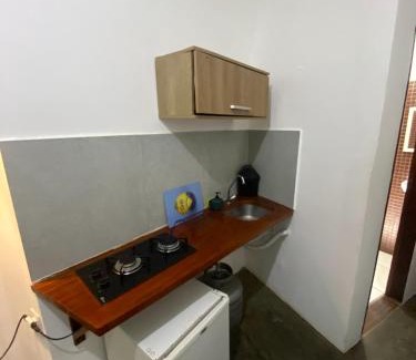 Pipa House | Hospedaria Flor de Caju