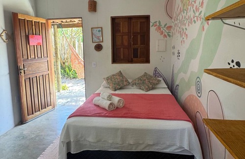 Vila da Trinta Hotel | Hospedaria Flor do Xandó