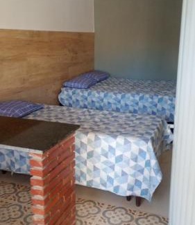 Luziania Hotel | Hospedaria Km 20 da Br 040 Luziânia