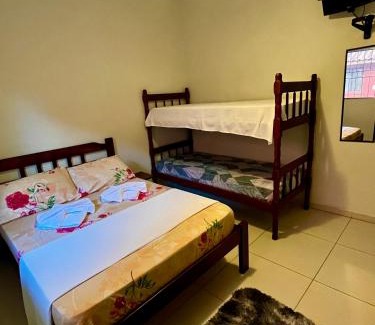 Ilha Comprida House | Hospedaria Mirai