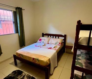 Ilha Comprida House | Hospedaria Mirai