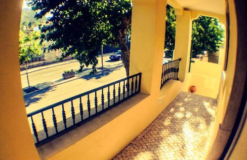 Sintra House | Hospedaria Pielas