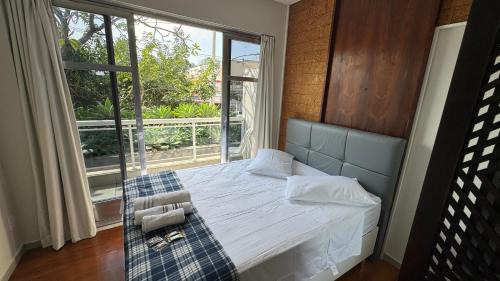 Jardim Guanabara Apartment | Hospedaria Vina Rio