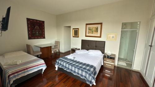 Jardim Guanabara Apartment | Hospedaria Vina Rio