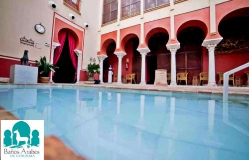 La Catedral Hotel | Hospedería Baños Arabes de Córdoba Dos
