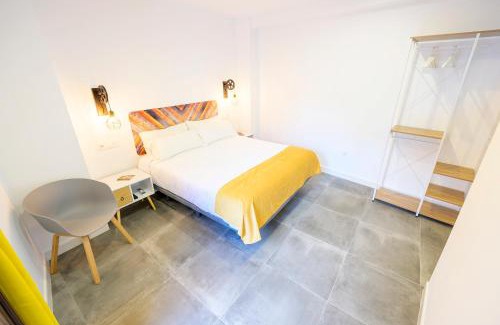 Ubeda House | Hospedería El Alarife