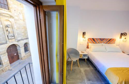 Ubeda House | Hospedería El Alarife