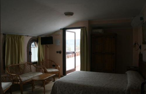 Frigiliana Hotel | Hospedería El Caravansar