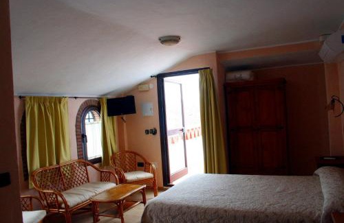 Frigiliana Hotel | Hospedería El Caravansar