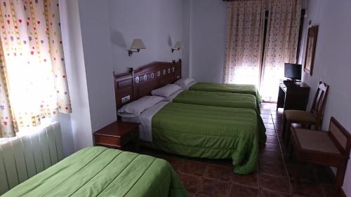 Monachil House | Hospedería Los Cahorros