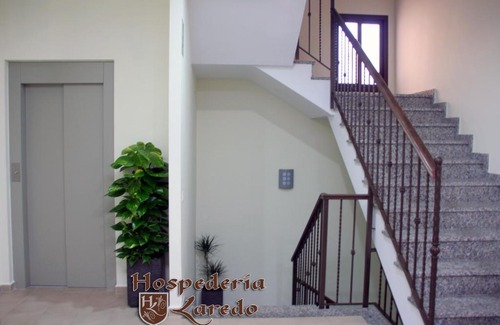 La Carlota House | Hospederia Laredo