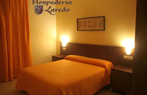 La Carlota House | Hospederia Laredo
