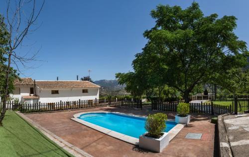 La Iruela House | Hospedium DLJ Respira Cazorla