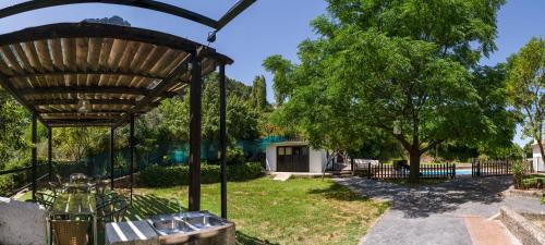 La Iruela House | Hospedium DLJ Respira Cazorla