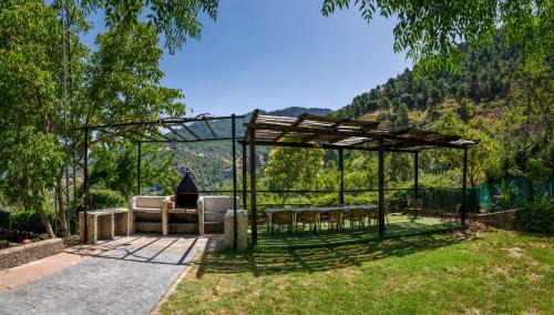 La Iruela House | Hospedium DLJ Respira Cazorla