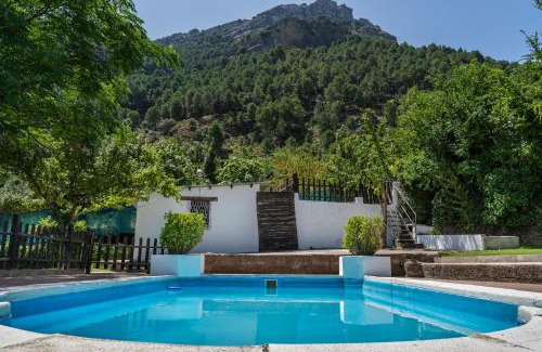 La Iruela House | Hospedium DLJ Respira Cazorla