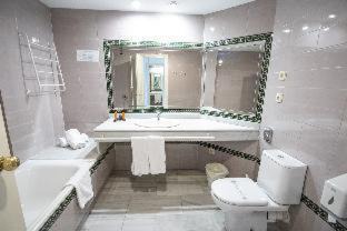 Mairena del Aljarafe Apartment | Hospedium Hotel Apartamentos Simón Verde