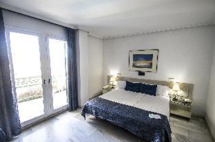 Mairena del Aljarafe Apartment | Hospedium Hotel Apartamentos Simón Verde