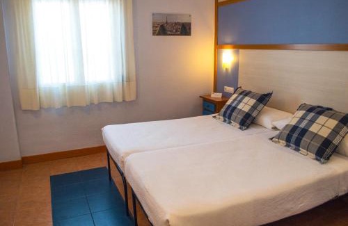 Almagro Hotel | Hospedium Hotel Maestrazgo de Calatrava