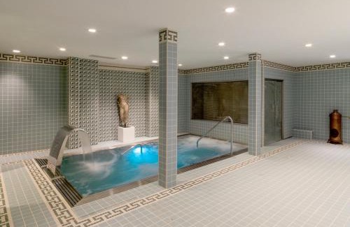 Used Hotel | Hospedium Hotel Palacio La Lozana