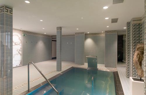 Used Hotel | Hospedium Hotel Palacio La Lozana