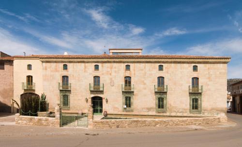 Used Hotel | Hospedium Hotel Palacio La Lozana