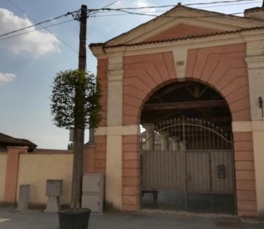Asola Bed & Breakfast | Hospitale I Mori
