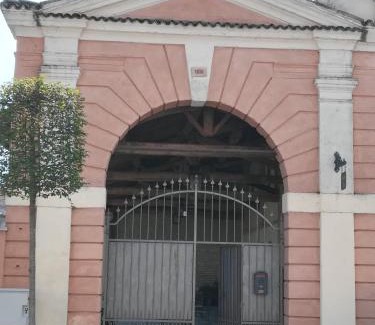 Asola Bed & Breakfast | Hospitale I Mori