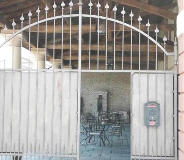 Asola Bed & Breakfast | Hospitale I Mori