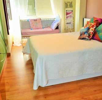 Bailen-Miraflores Apartment | HOSPiTALES CENTRO SUITES