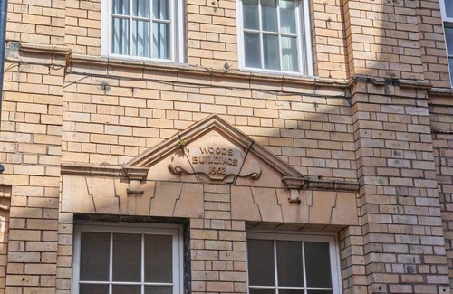 RopeWalks Apartment | Host Apartments Fleet Nightlife II