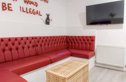 RopeWalks Apartment | Host Apartments Fleet Nightlife II