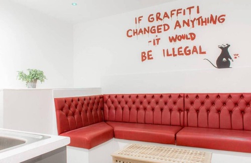 RopeWalks Apartment | Host Apartments Fleet Nightlife II