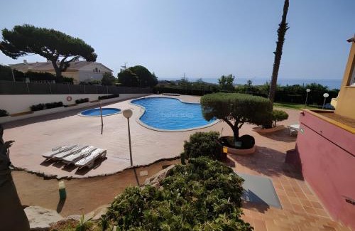 Premia de Dalt Apartment | Host Dalies