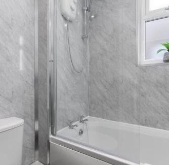 Liverpool House | Host Liverpool - Anfield Gem, pet-friendly with garden