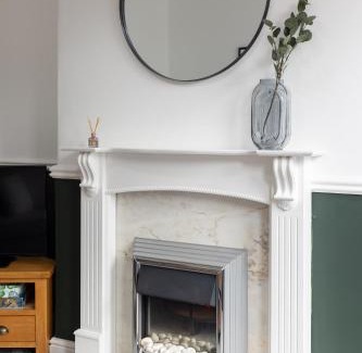 Liverpool House | Host Liverpool - Anfield Gem, pet-friendly with garden