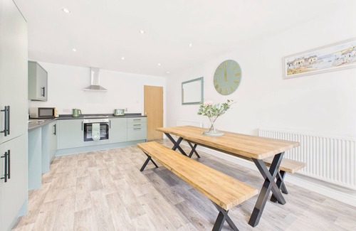 North Shields Apartment | Host & Stay | Alnmouth Suite