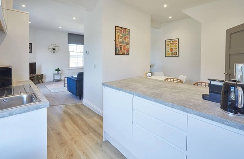 Saltburn-by-the-Sea Apartment | Host Stay Apartment B Cornerhouse Apartments