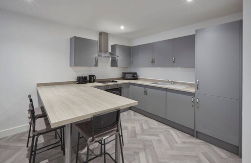 Loftus Apartment | Host & Stay | Apartment 1, Loftus