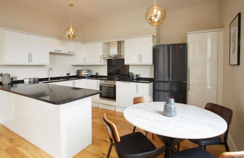 Saltburn-by-the-Sea Apartment | Host & Stay - Artsbank Apartment