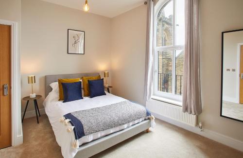 Saltburn-by-the-Sea Apartment | Host & Stay - Artsbank Apartment