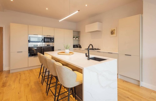 Grange-over-Sands House | Host & Stay | Bay View House