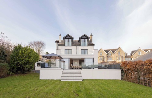 Grange-over-Sands House | Host & Stay | Bay View House